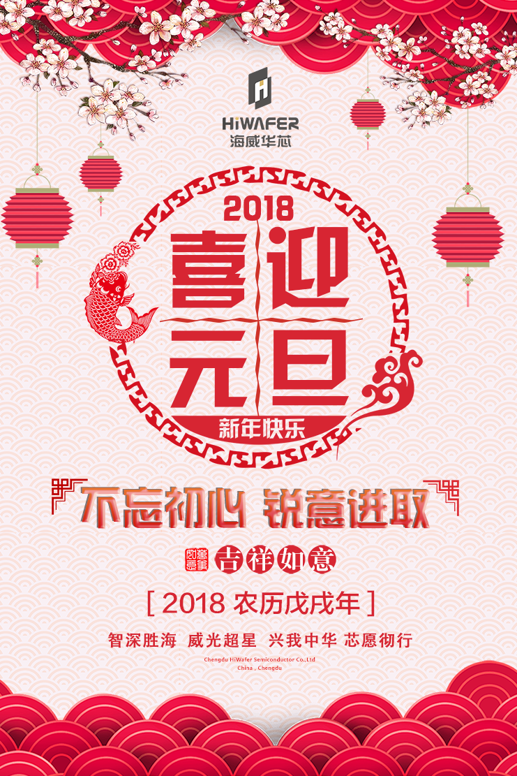 众志成城，，，，砥砺前行；不忘初心，，，锐意进取。。。 —— 尊龙时凯2018新年致辞